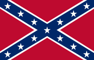 Confederate Flag