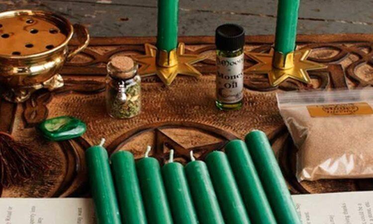 Court case spells to help you get out of jail.