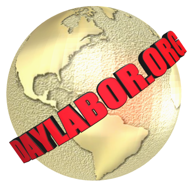 New DayLabor.org Logo