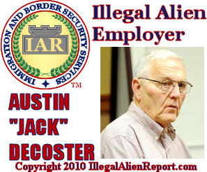 DeCoster Egg Farms of Iowa