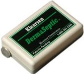 DermaSeptic for Genital Warts