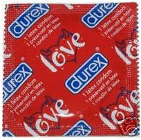 Durex Condoms