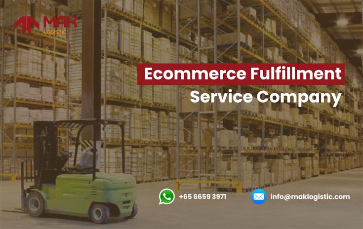 Ecommerce Fulfillment 
