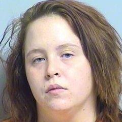 Emily Kushmaul, Emily Louise, BigTittyLou Arrest 2