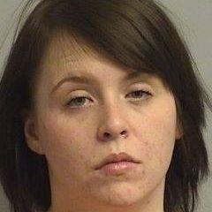 Emily Kushmaul, Emily Louise, BigTittyLou Arrest 3