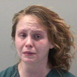 Emily Kushmaul, Emily Louise, BigTittyLou Arrest 4