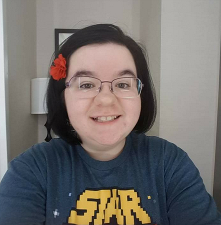 Erin Rose Gerity Corwin