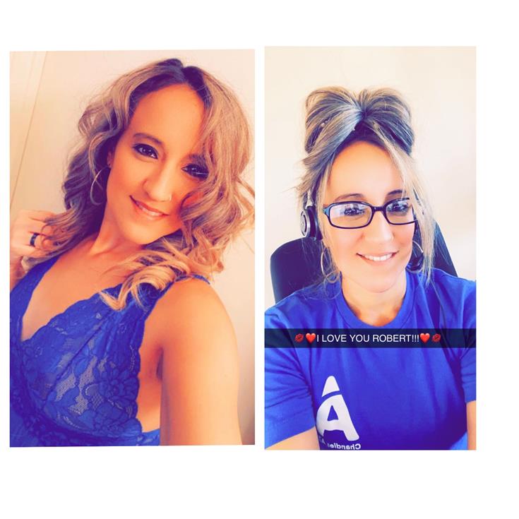 Fake Ass Bitch!!! Sabrina “The Slut” Navarro