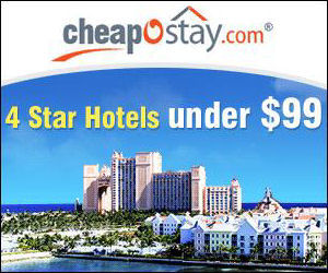 Florida 4 Star Hotel