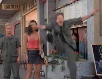 Full Metal Jacket - Robbed on R&R