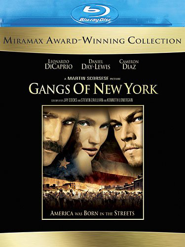 Gangs of New York