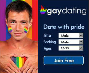Gay Dating Online