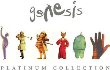 Genesis Platinum Collection