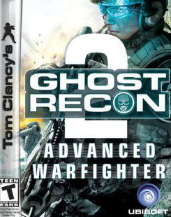 Ghost Recon Advanced Warfighter 2
