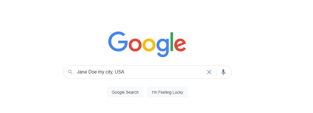 Google Users Want to See Everything