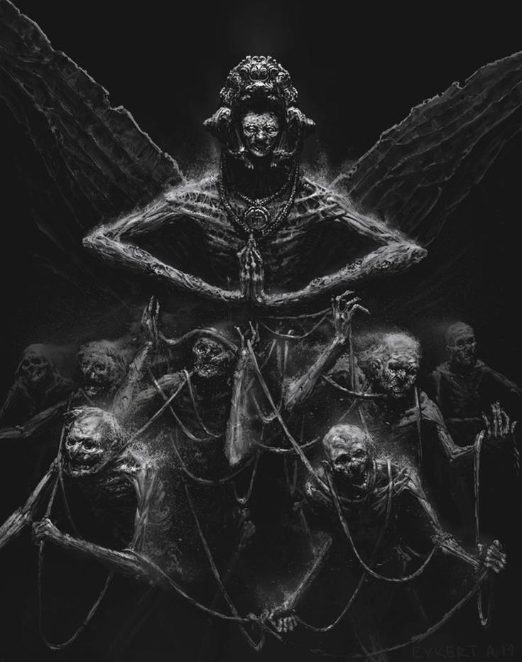 Grandsavaldo Brotherhood