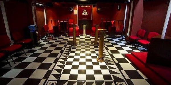 greattemple brotherhood