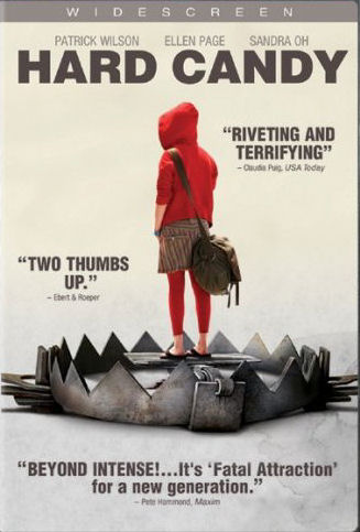 Hard Candy DVD