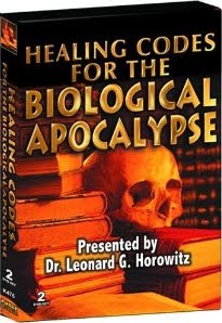 Healing Codes for the Apocalypse