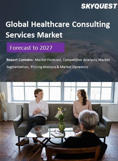 Healthcare Consulting Services  Market