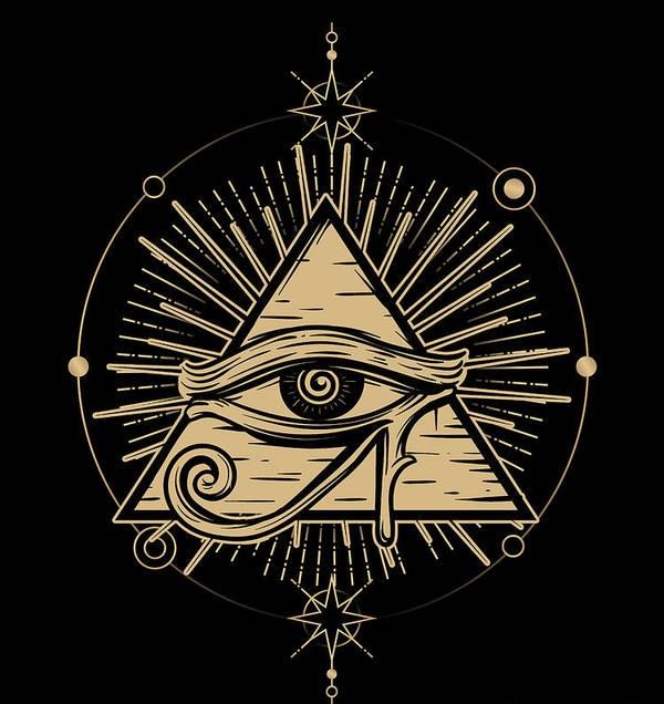 I want to join secret society for Money ritual {¶}