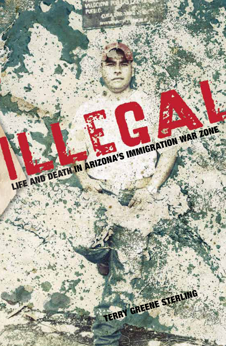 Illegal: A Book About Immigration