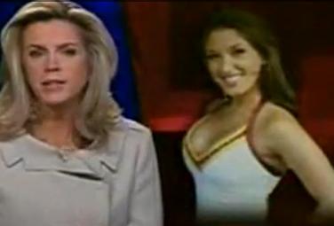 Cheerleader Flu Shot Side Effects