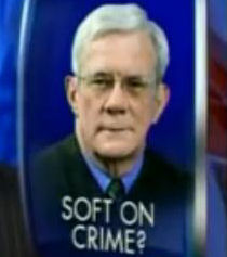 Judge J. Rogers Padgett