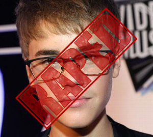Justin Bieber Sued by Alleged Groupie