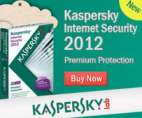 Kaspersky Internet Security 2012