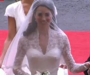 Kate Middleton's Nipples?