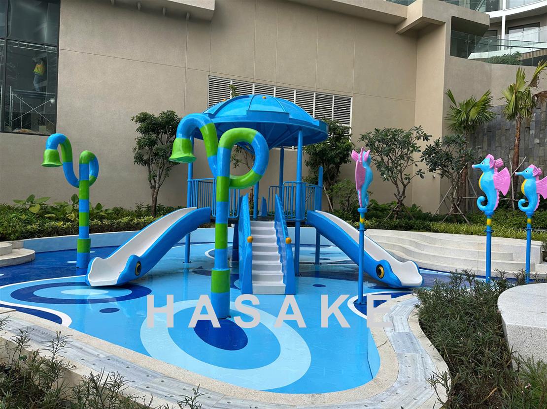 Kids Outdoor Multiplay Equipment Manufacturers