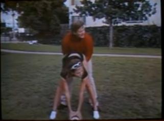 Kingpin Hot Mom Commercial