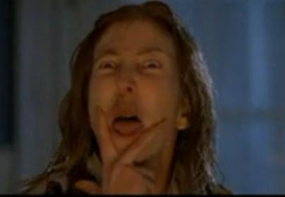 Worst Movie Hookup Ever