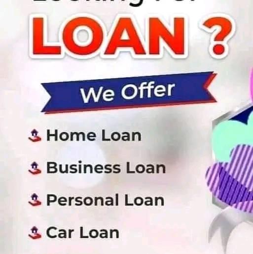 Loan offer