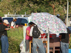 Los Angeles Day Laborers