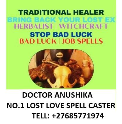 Love Spell Caster..+27685771974 Uk, Australia, USA