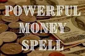 Money Spells That Really Works to make you rich 