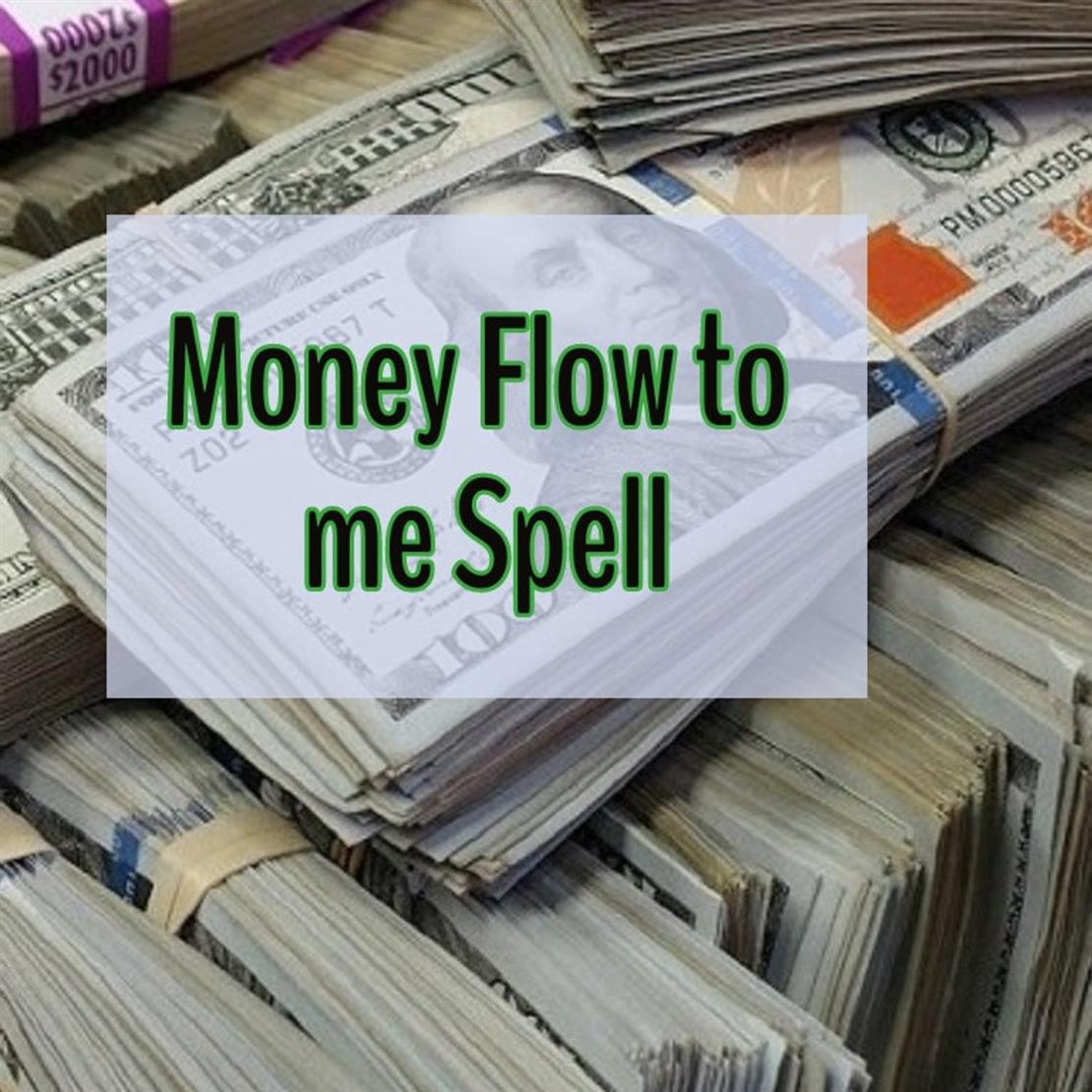 Money Spells That Really Works to make you rich 