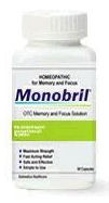 Monobril Mononucleosis
