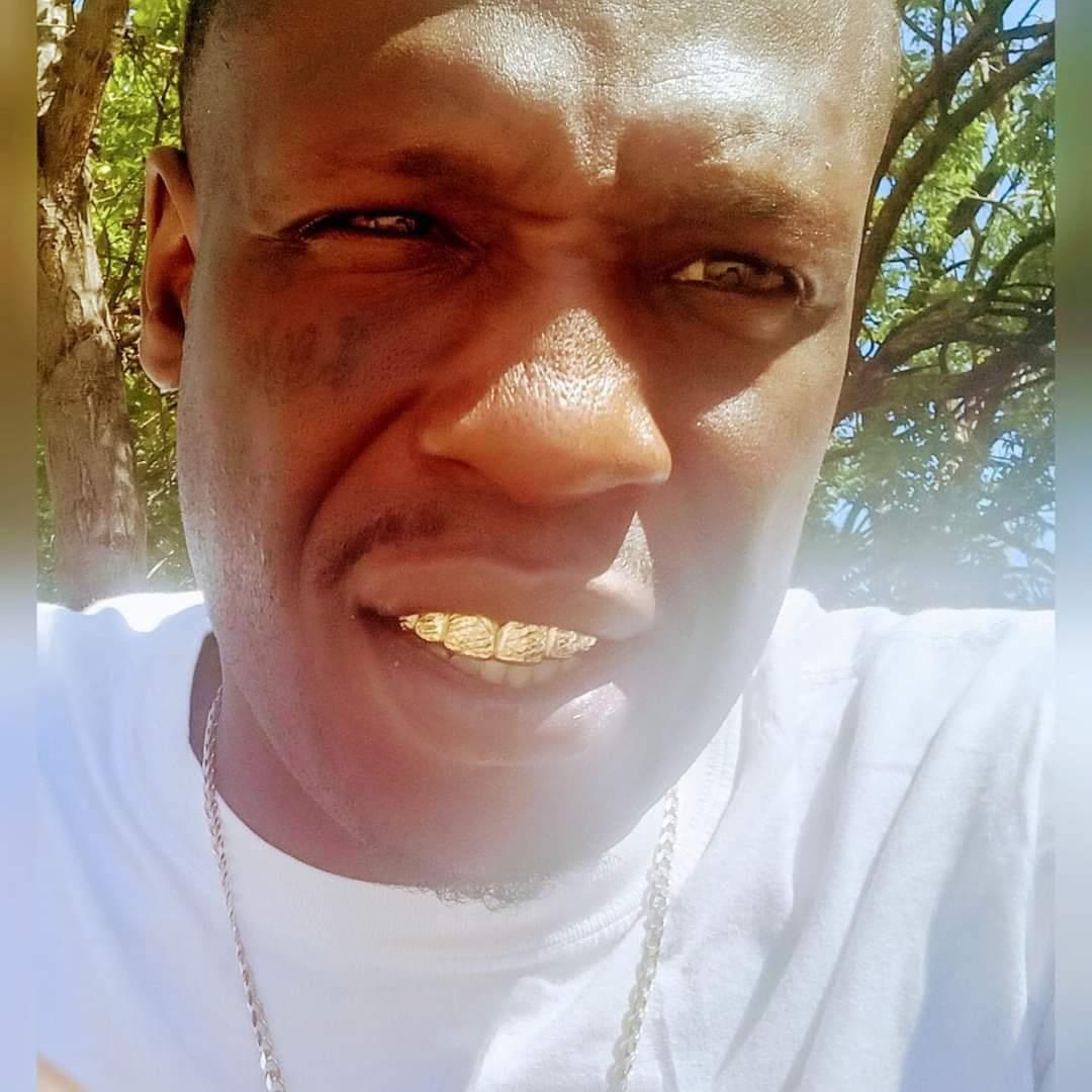 Monster and a Fugitive 