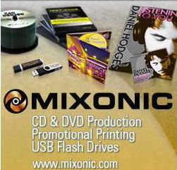 Online Mixtape CD Creation Service