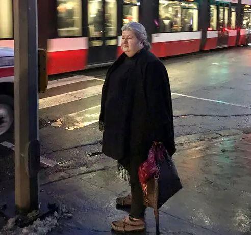 Nadire Atas in the New York Times