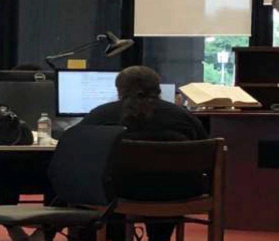 Nadire Atas on the internet