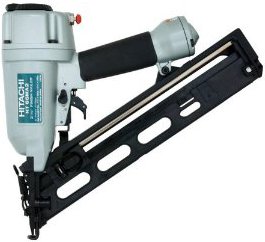 Hitachi Nail Gun