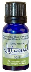 Naturasil Scabies and Mites Relief