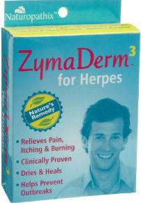 Naturopathix ZymaDerm