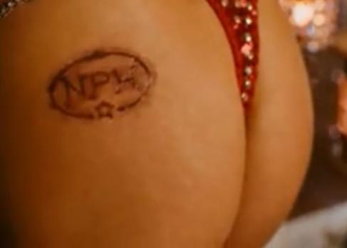 Neil Brands a Hooker NPH Property