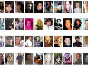 Online Dating Profiles