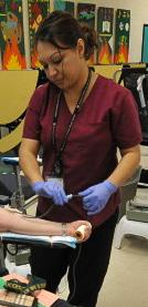 Pamela Antonio - day of incident 3-20-21